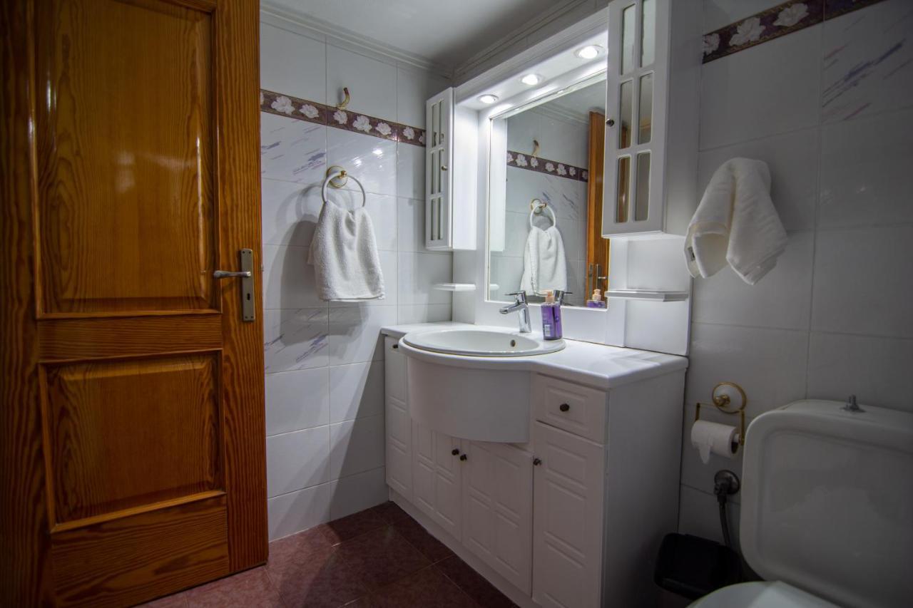 Nikolas Apartment Návplio Kültér fotó