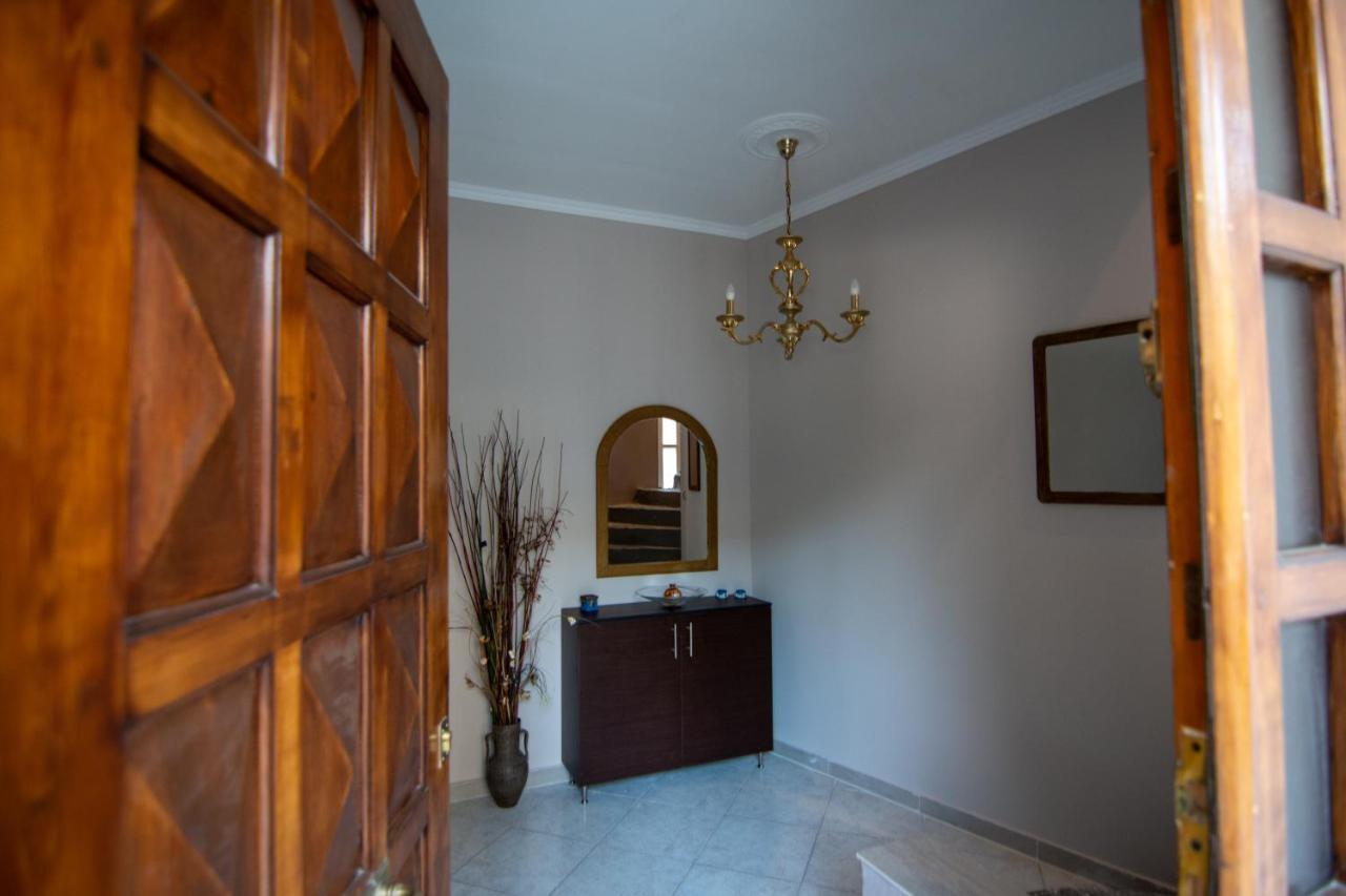 Nikolas Apartment Návplio Kültér fotó